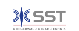 Steigerwald Strahltechnik - Lösungen für die Luft- und Raumfahrtindustrie